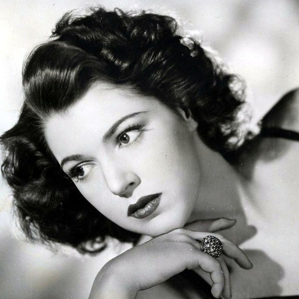 Diana Barrymore