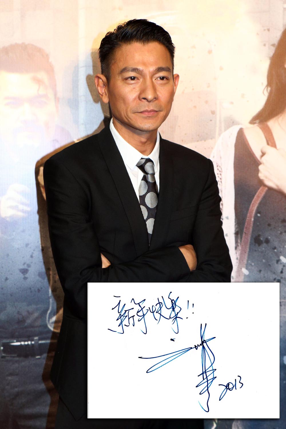 Andy Lau