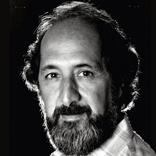 Richard Libertini