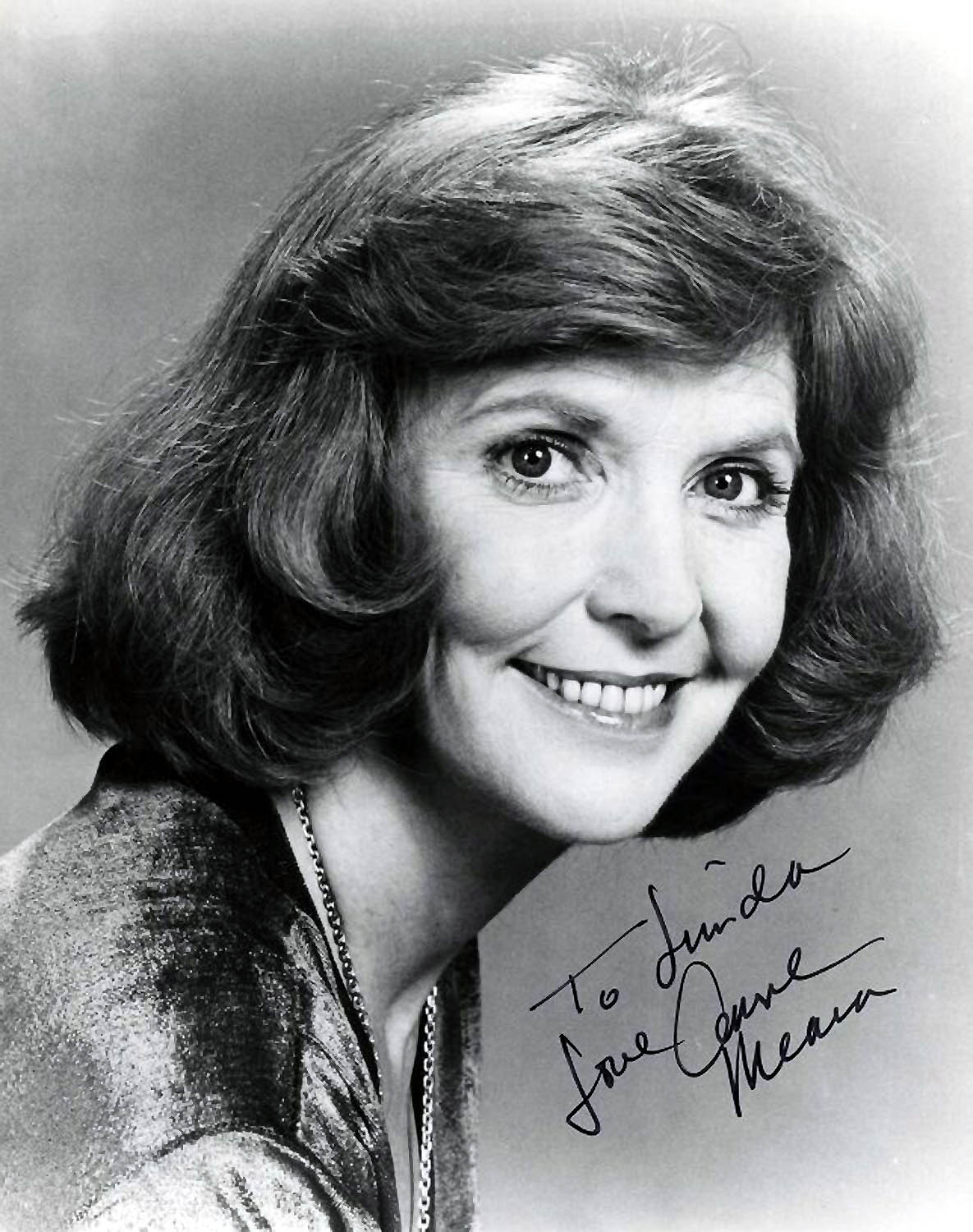 Anne Meara