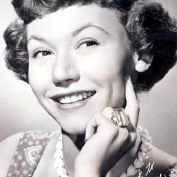 Beverly Wills