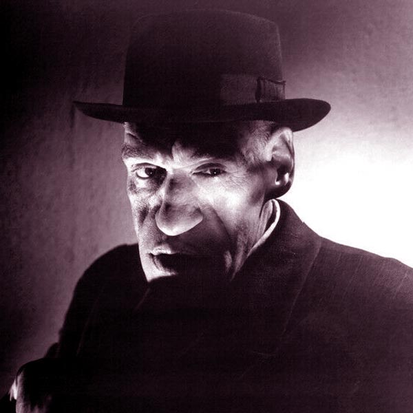 Rondo Hatton