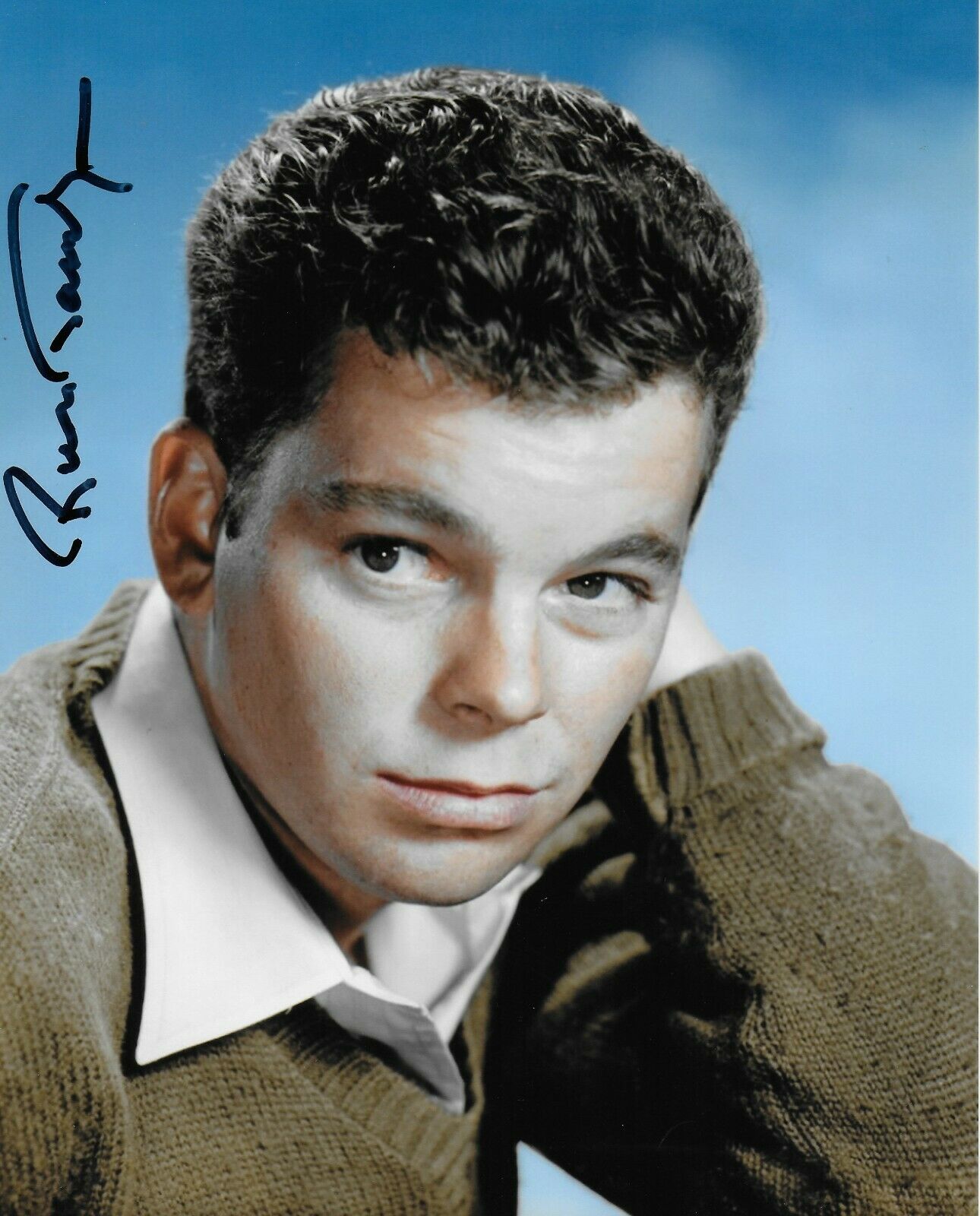 Russ Tamblyn