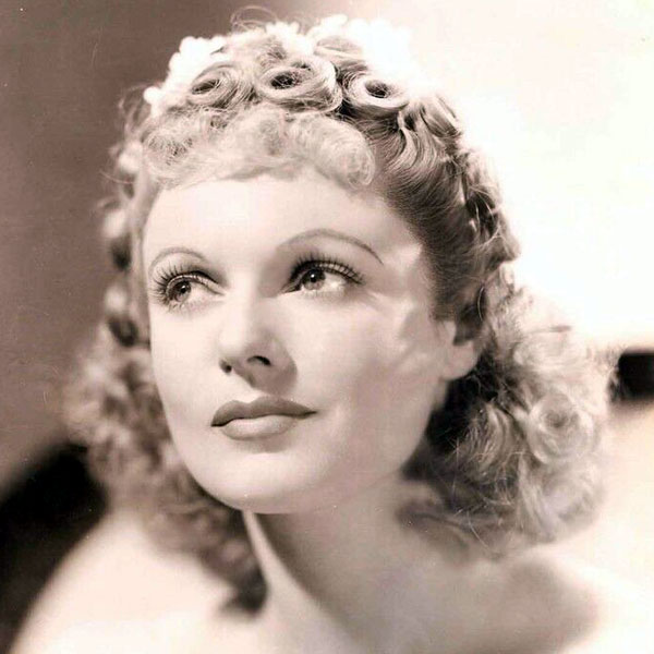 Anna Neagle