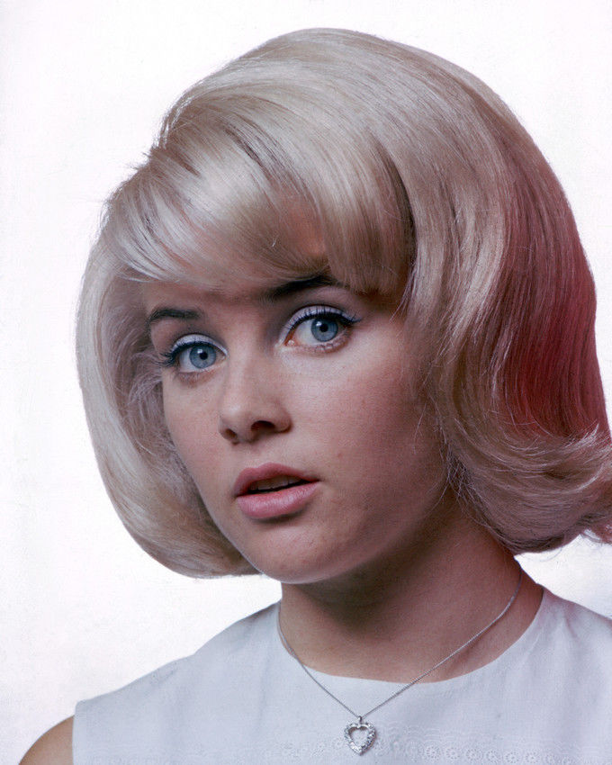 Sue Lyon