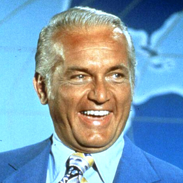 Ted Knight