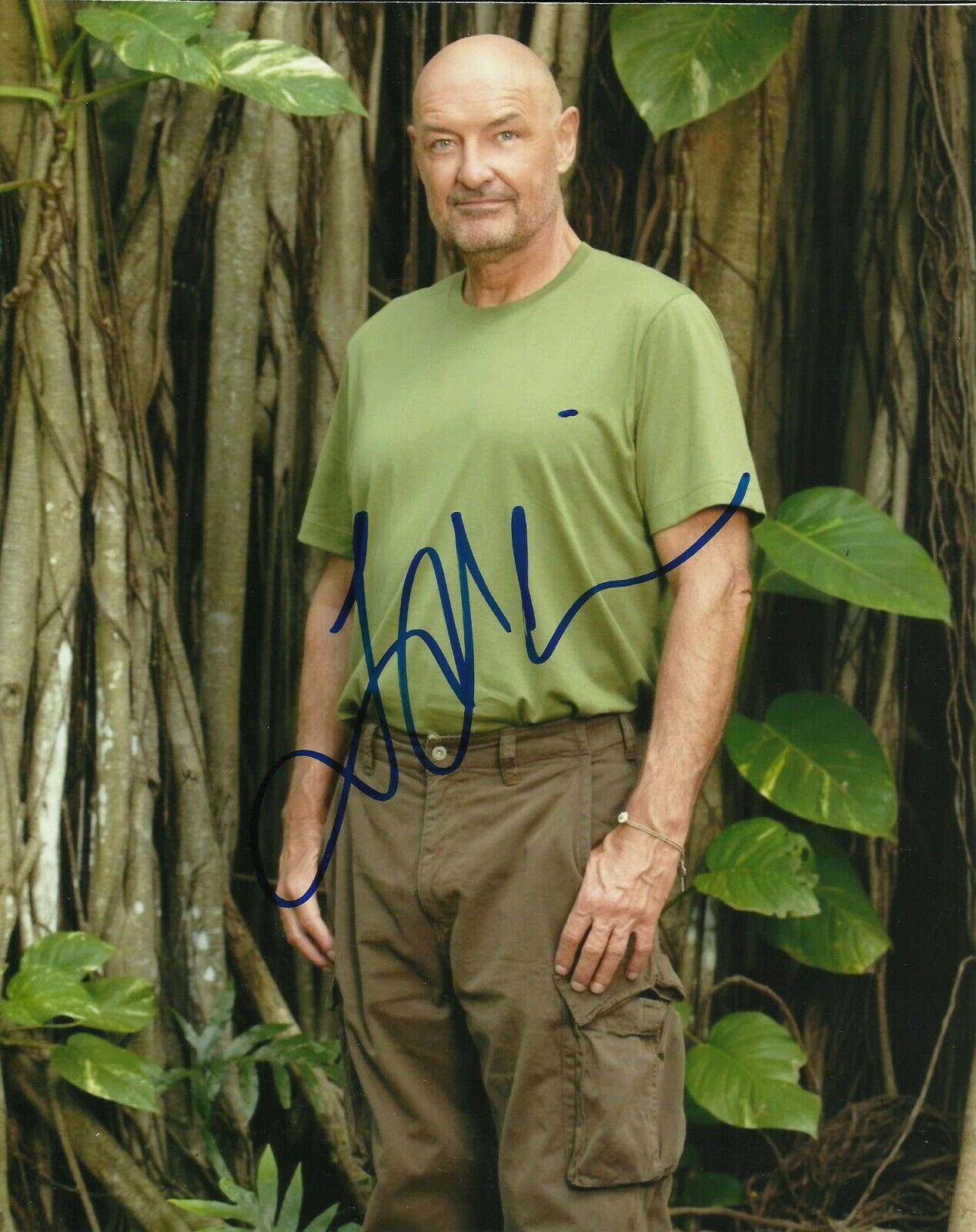 Terry O'Quinn