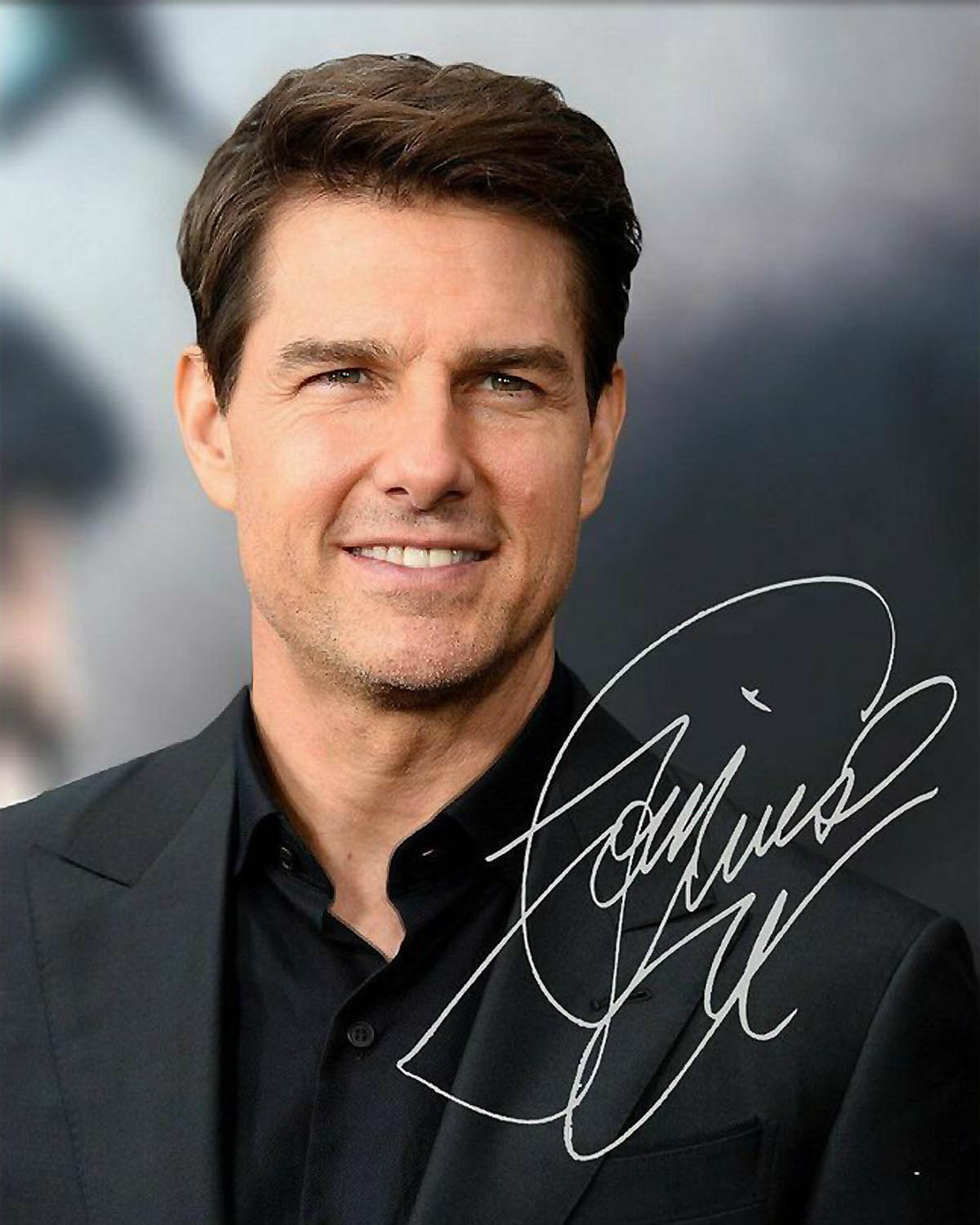 Tom Cruise