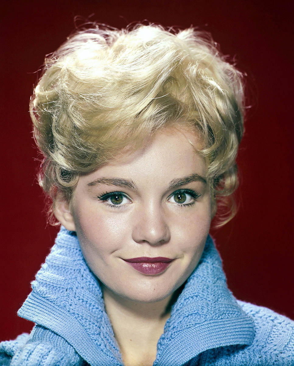 Tuesday Weld