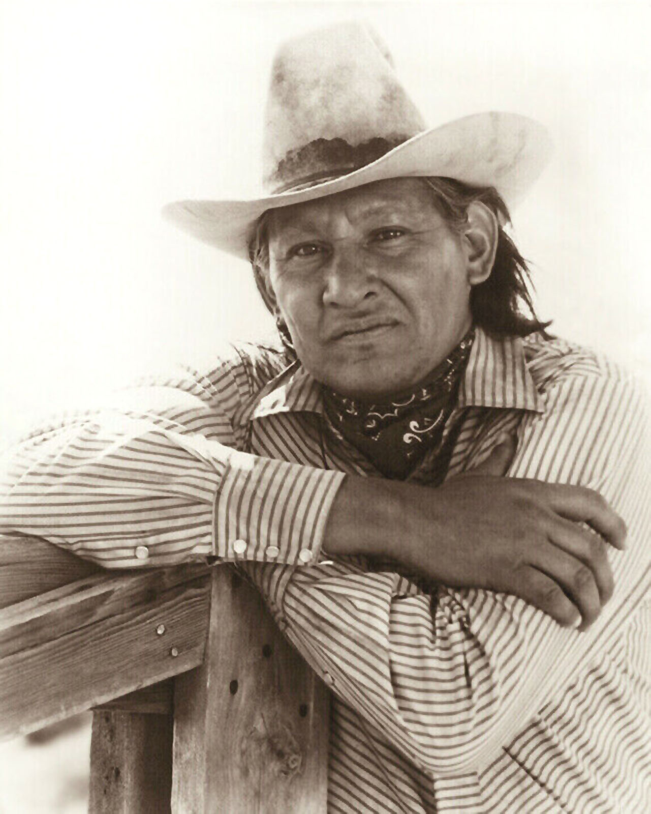 Will Sampson