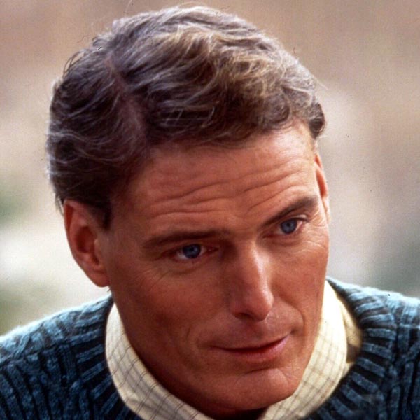 Christopher Reeve