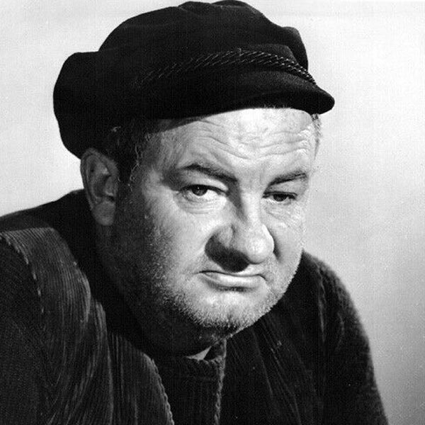 Leo McKern