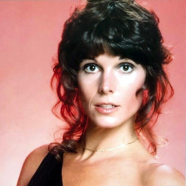 Susan Saint James