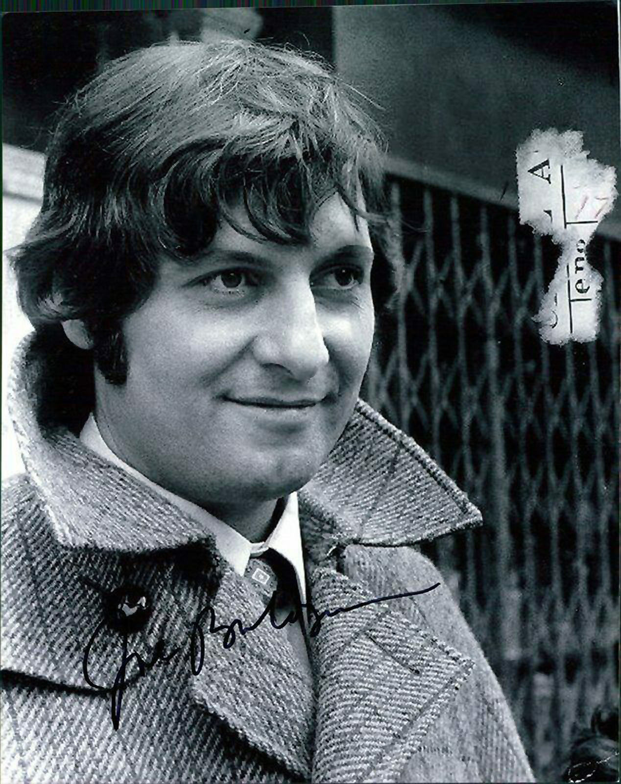 Joseph Bologna