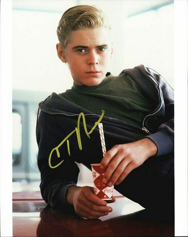 C. Thomas Howell