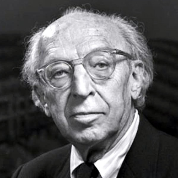 Aaron Copland