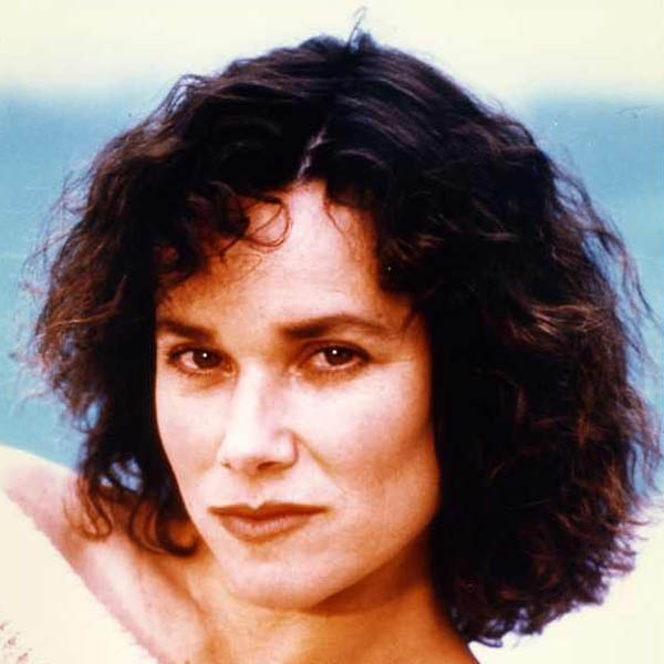 Barbara Hershey