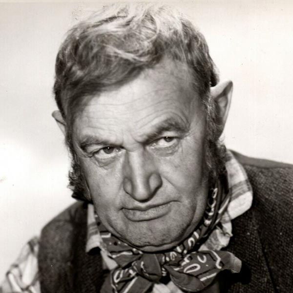 Barry Fitzgerald