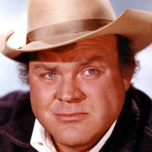 Dan Blocker