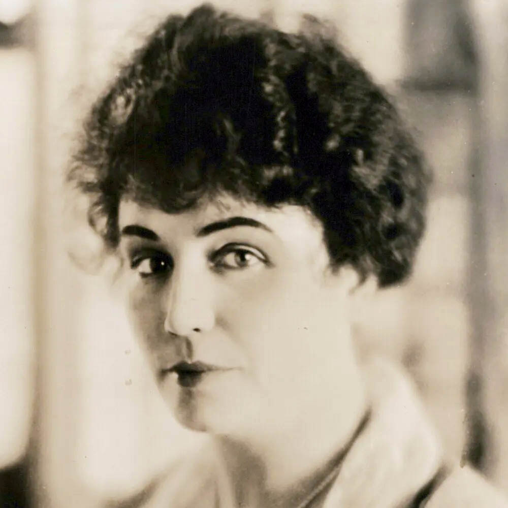 Lois Weber