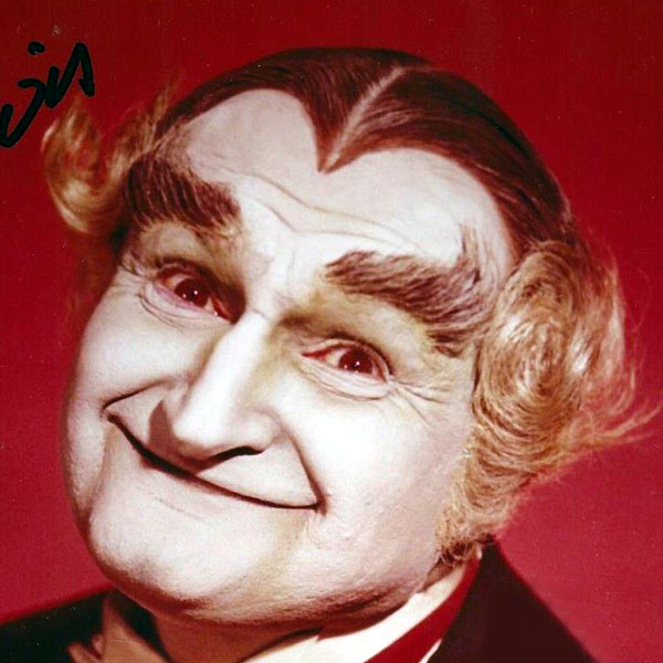 Al Lewis