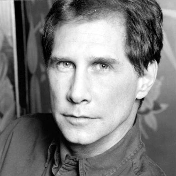 Parker Stevenson