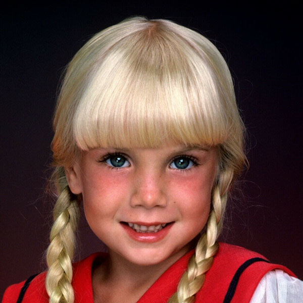 Heather O\'Rourke