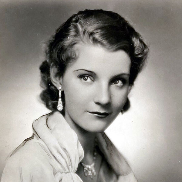 Helen Chandler