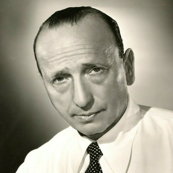 Michael Curtiz