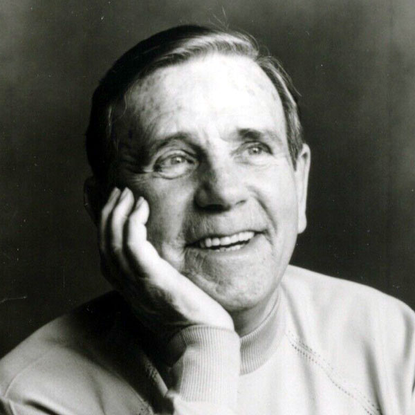 Norman Wisdom