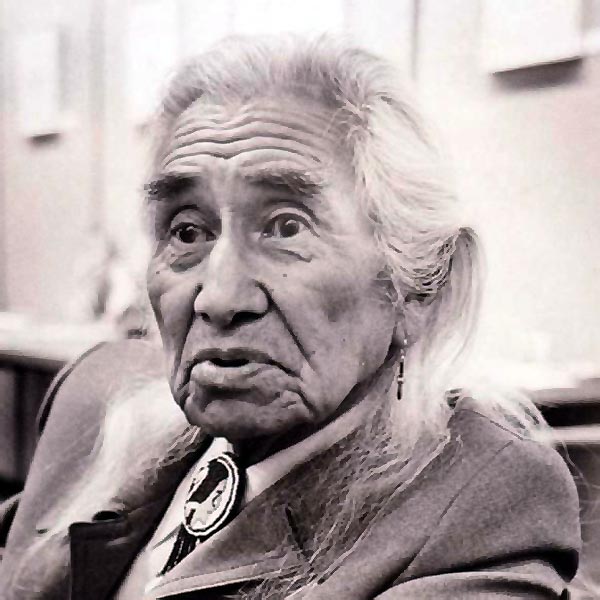 Chief Dan George