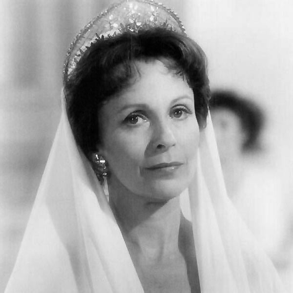 Claire Bloom