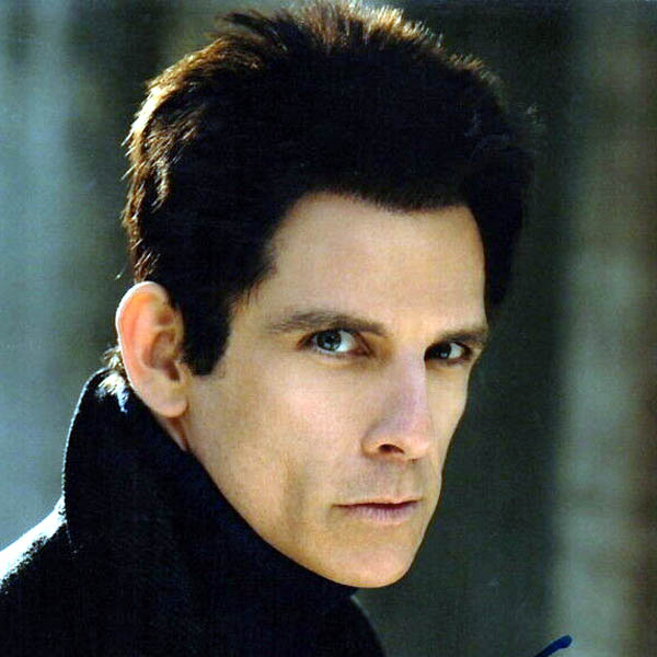 Ben Stiller