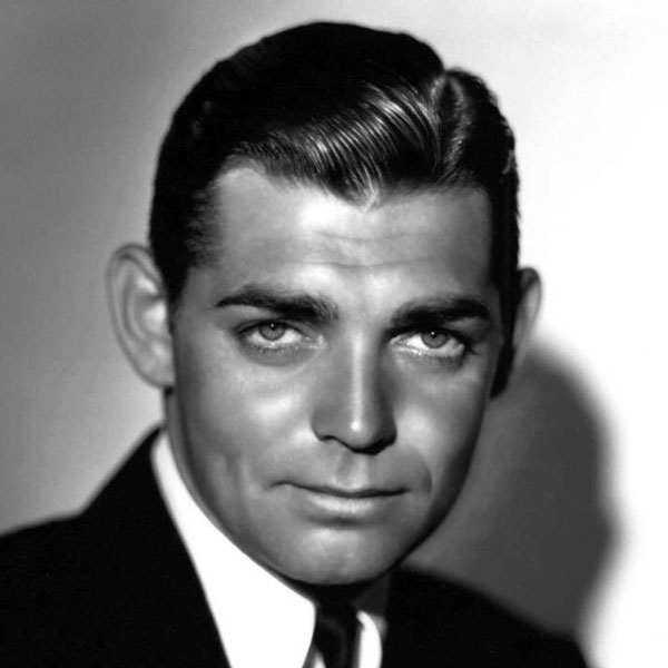 Clark Gable