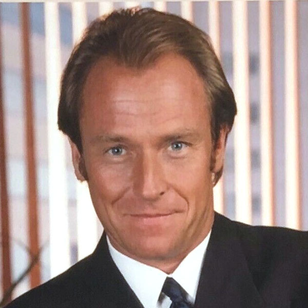 Corbin Bernsen