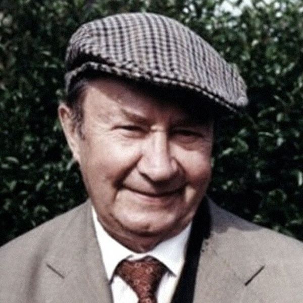 Peter Sallis