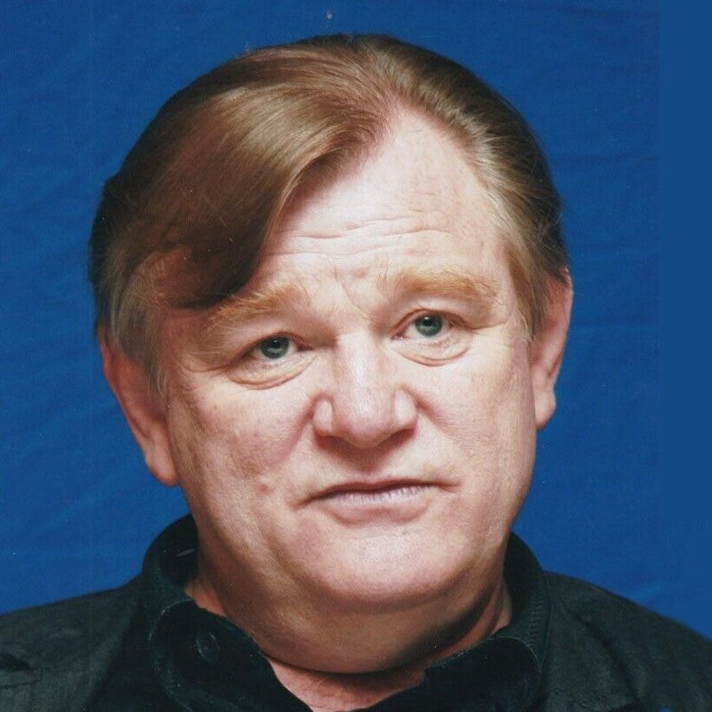 Brendan Gleeson