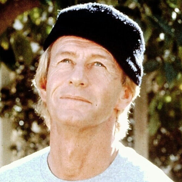 Paul Hogan