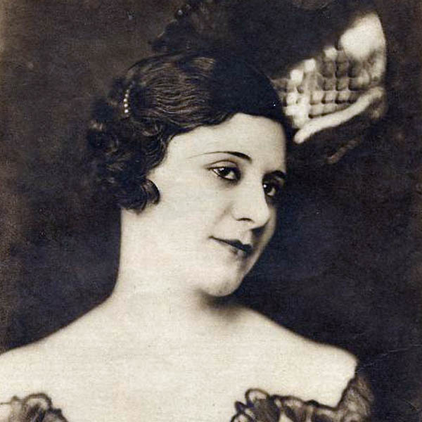 Aurora Redondo