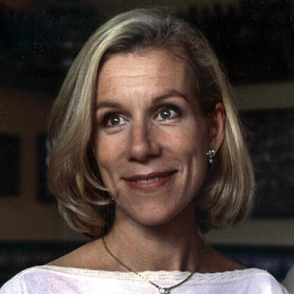 Juliet Stevenson