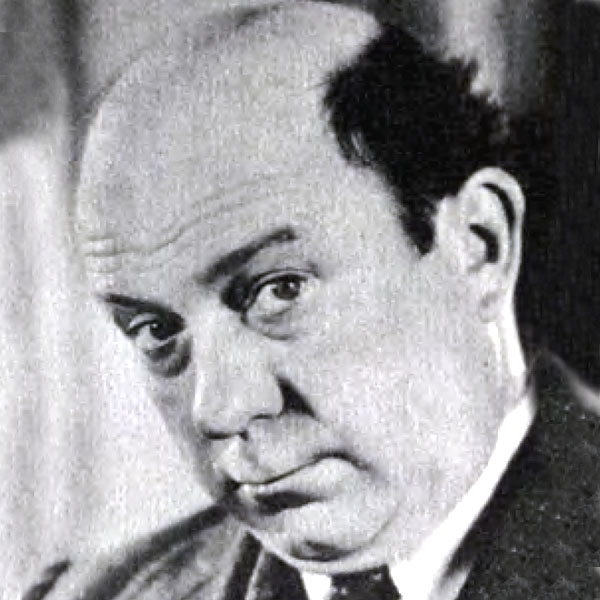 Edgar Kennedy