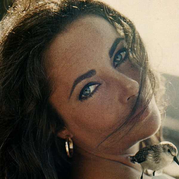 Elizabeth Taylor