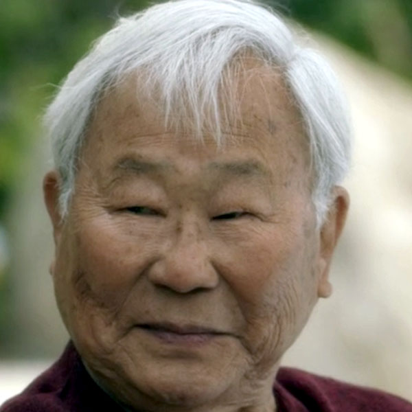 Ralph Ahn