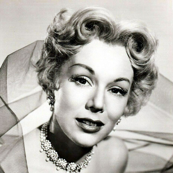 Eva Gabor