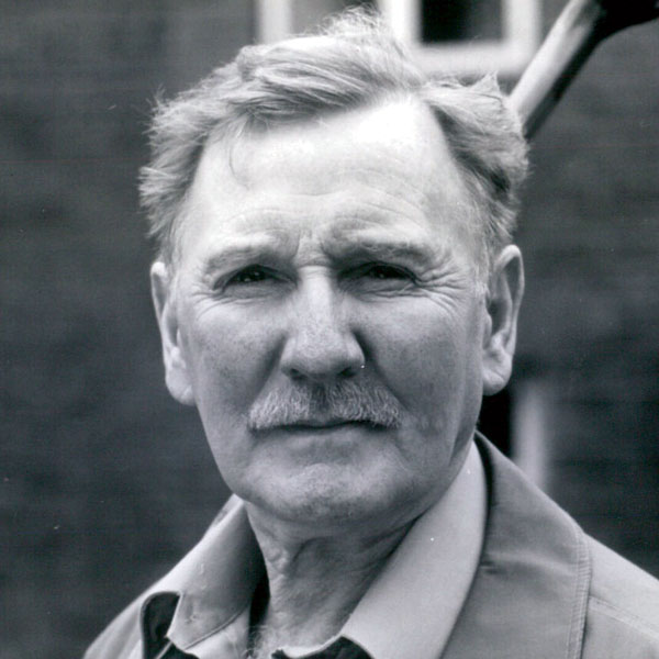 Leslie Phillips