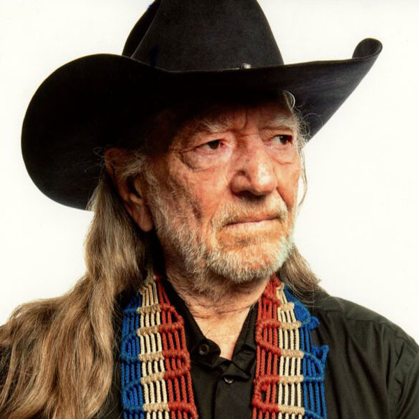 Willie Nelson