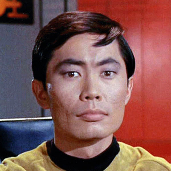 George Takei