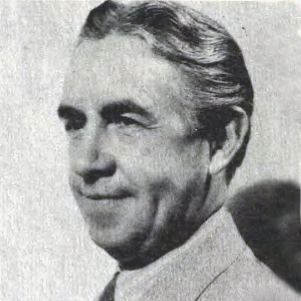 Harlan Briggs