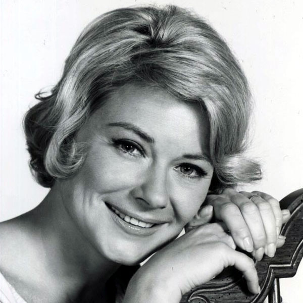 Hope Lange