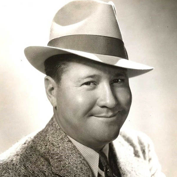 Jack Oakie